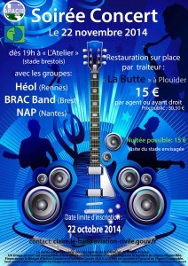 rencontres musicales